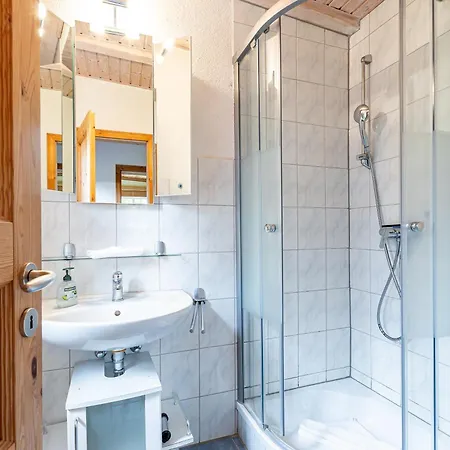 Apartment Am Prerowstrom