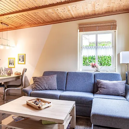 Apartment Am Prerowstrom