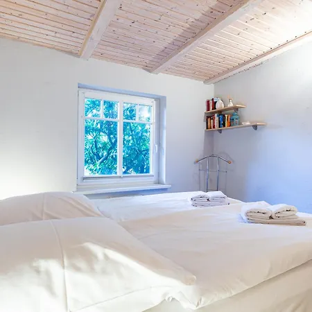 Apartment Am Prerowstrom