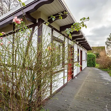 Apartment Am Prerowstrom