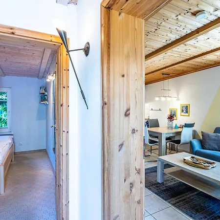 Am Prerowstrom Apartment *