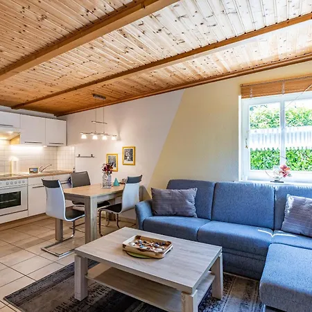 Apartment Am Prerowstrom Prerow