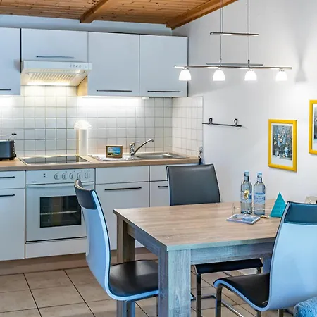 Am Prerowstrom Apartment