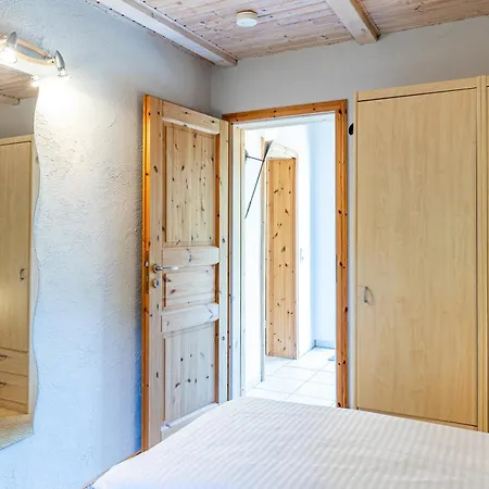 Apartment Am Prerowstrom *
